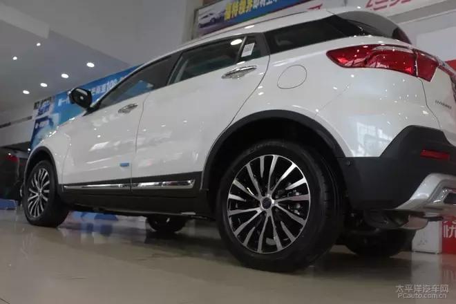 福特领界智领,福特领界智行驾驶辅助系统是什么