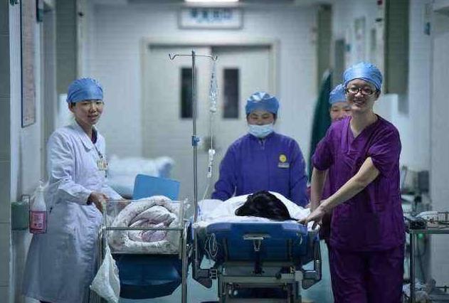 顺产要不要备皮分娩,准备待产的句子