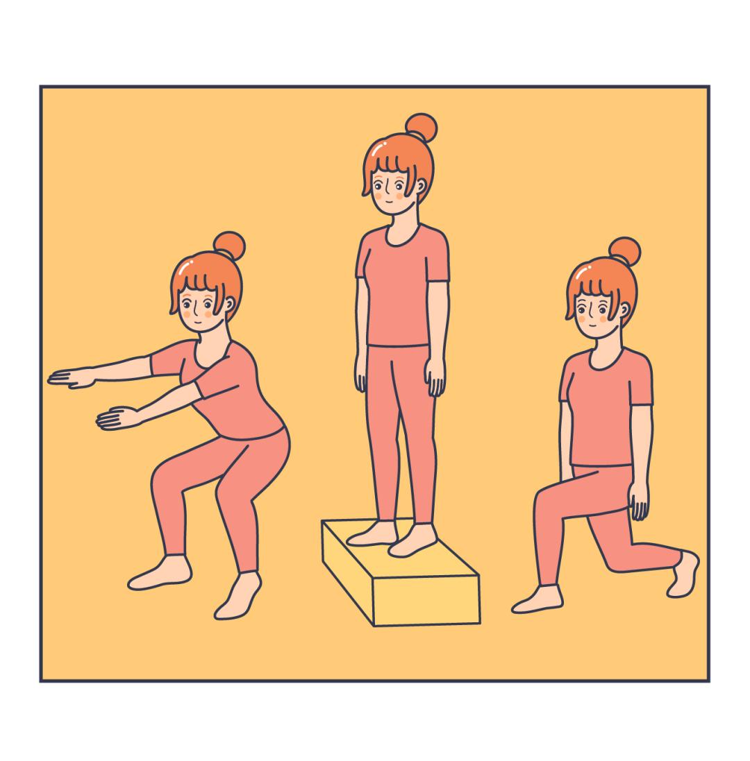 一不小心就湿了，上亿中国女性产后的难言之隐