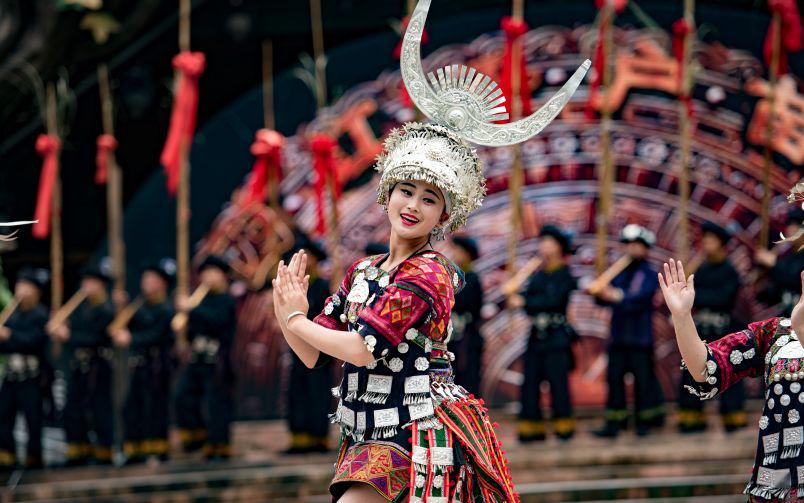 贵州的贵不,贵州人为什么名字里都有个贵