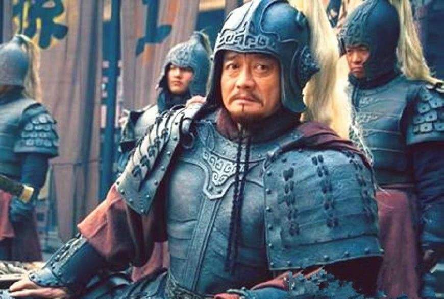 袁术和袁绍哪个先被灭,袁绍为什么和袁术反目