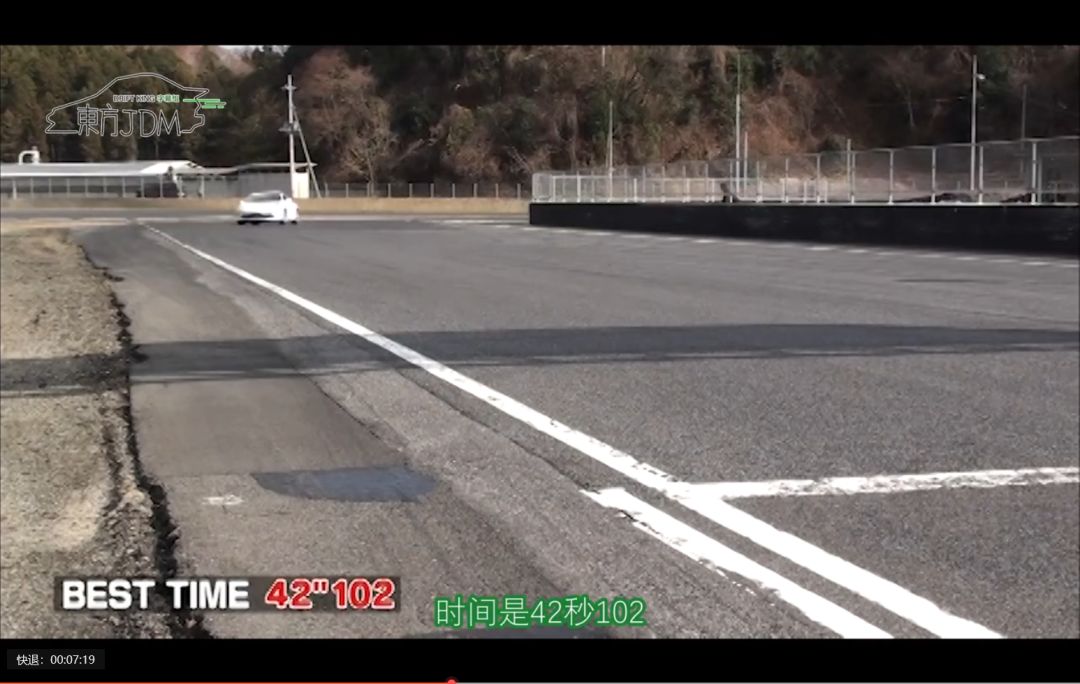 比gtr马力还大的车,和brz大小差不多的国产轿跑