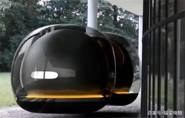 女孩发明磁悬浮汽车,外企妄想5千万买下,她说该技术要留给祖国