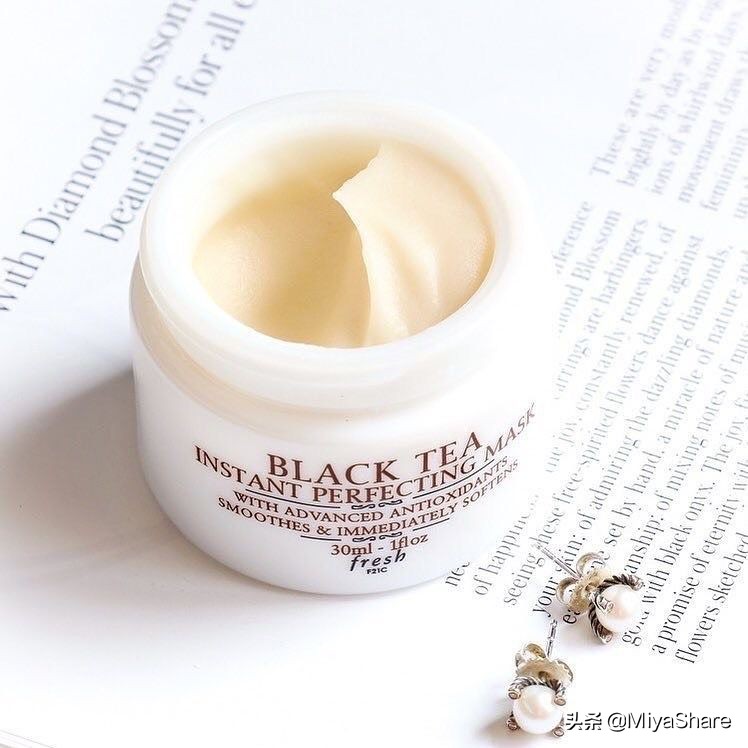 8款面膜对比测评报告,8款好用的补水面膜