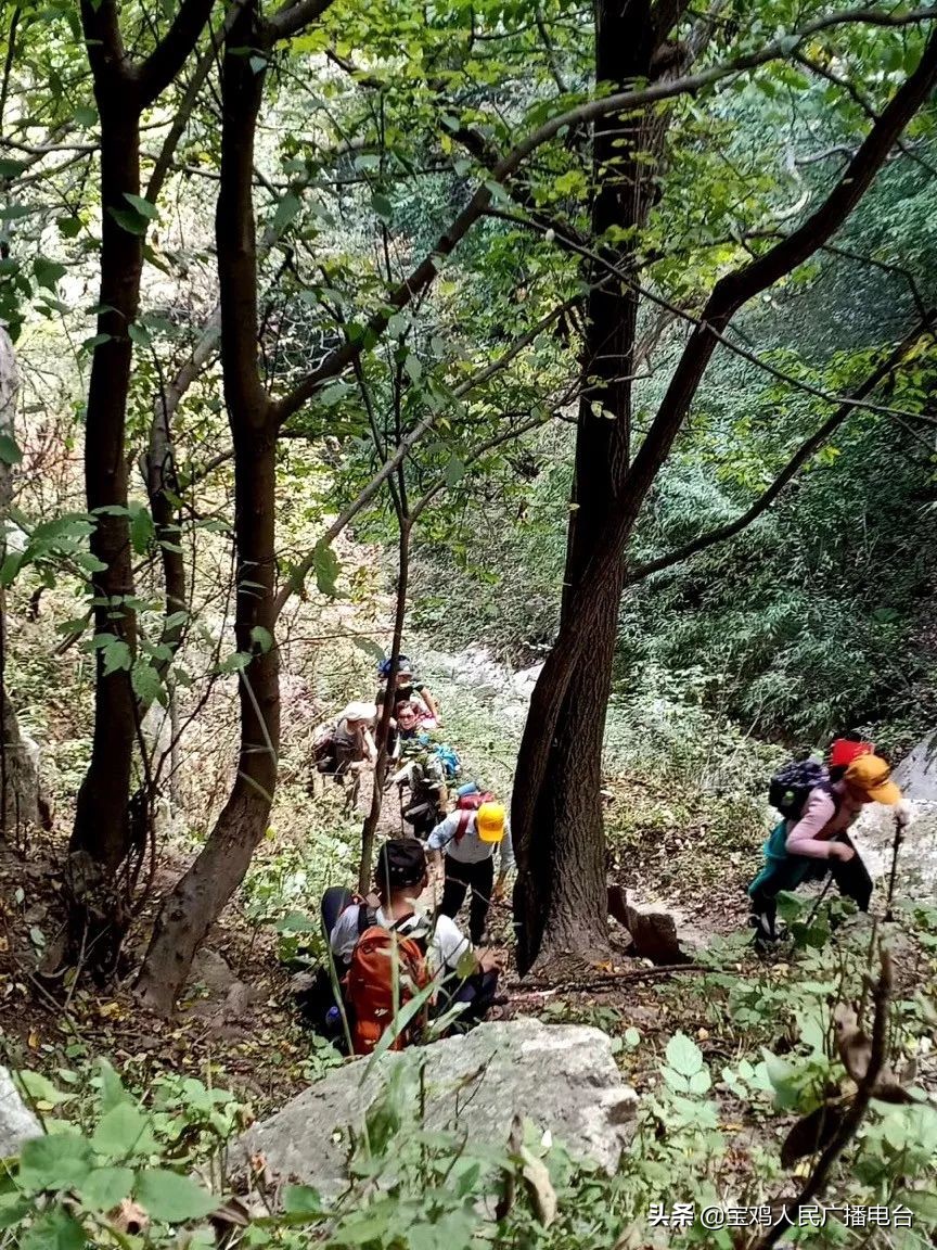 大美陕西秦岭,大美陕西秦岭美景
