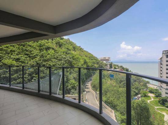 海边酒店温泉推荐海景房,温泉之旅入浴