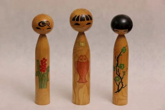 80年代丨鹿耀世：艺术木俑让我成了第一批万元户