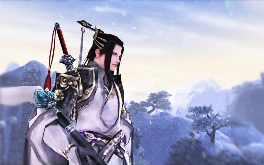 剑网三从50年代一路走来,剑网三缘起特色亮点