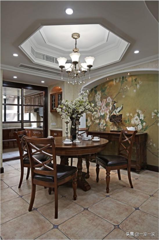 海昌天澜通透两室户型图,海昌天澜大平层