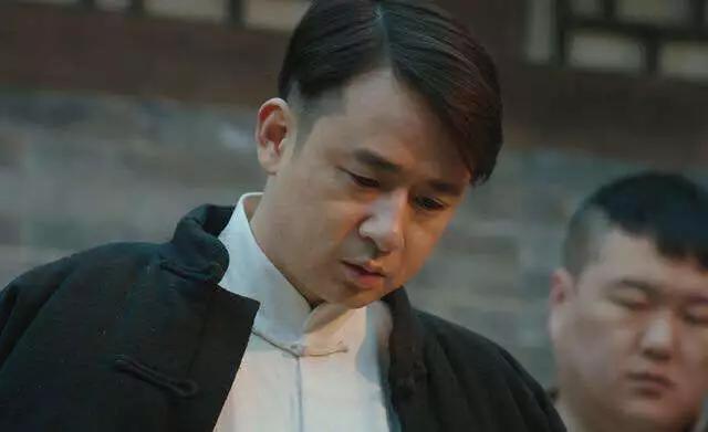 孙红雷演技好到爆,孙红雷有演技吗