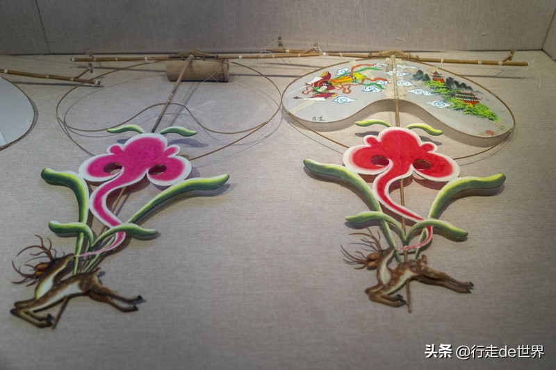 广东十绝风筝,广东风筝十绝之一