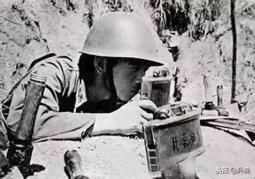 越军特工在黑夜偷袭运输队,越军偷袭我军炮兵雷达