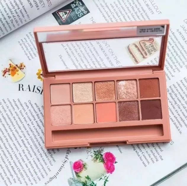 橘朵口红兰蔻,兰蔻196平替橘朵38