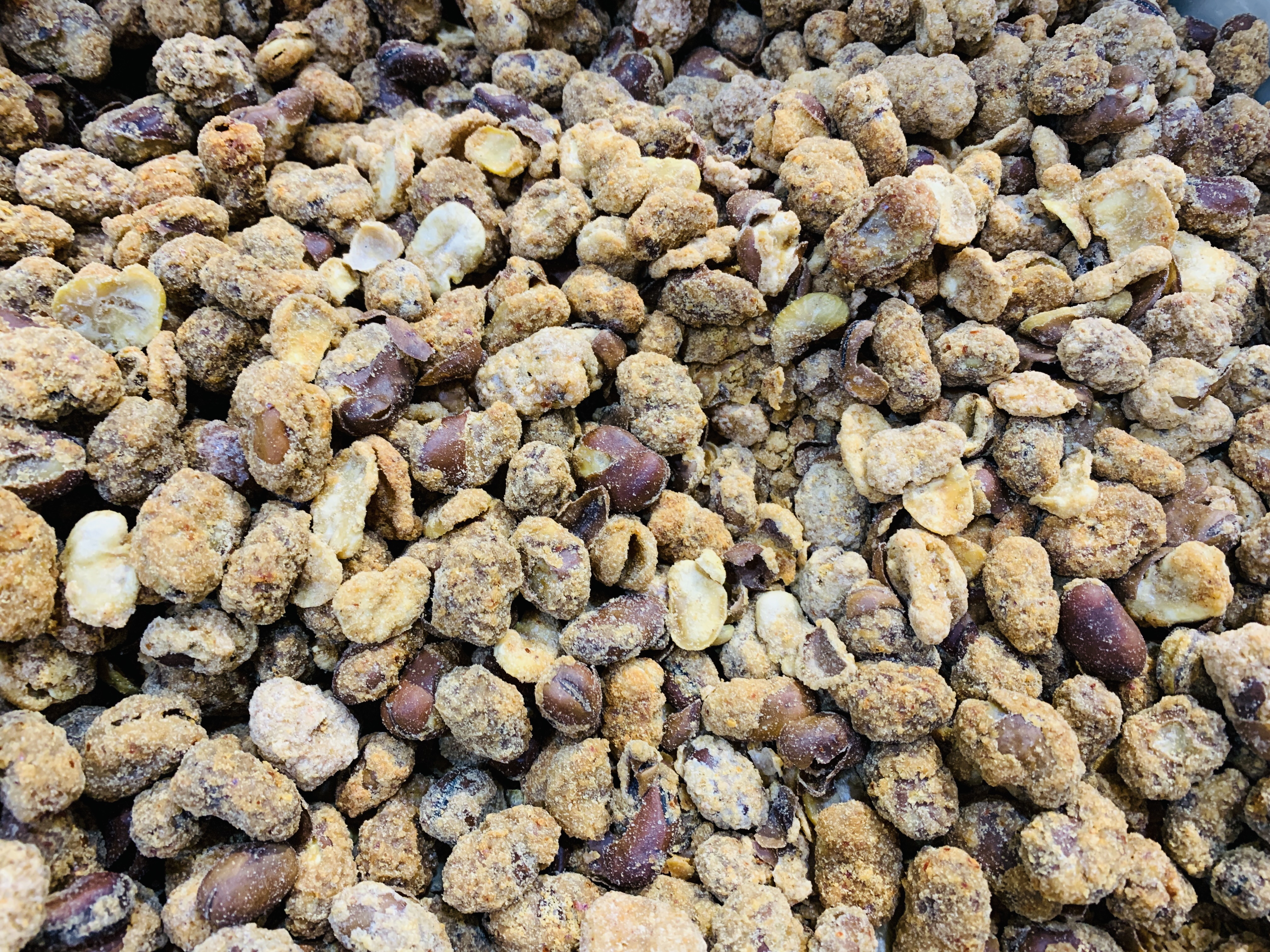 童年记忆小零食8090后的宝藏零食,被遗忘的童年零食