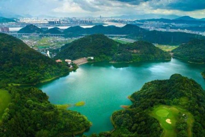 鹿城仰义山上林里片区,仰义滨江万家花城最值得购买吗