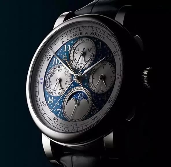 2万到3万性价比最高的机械手表,2千左右手表怎么样