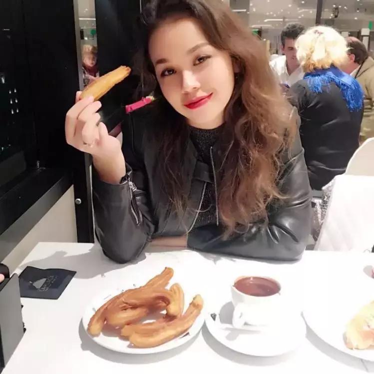 西班牙留学生维吾尔族,留学生眼中西班牙现状