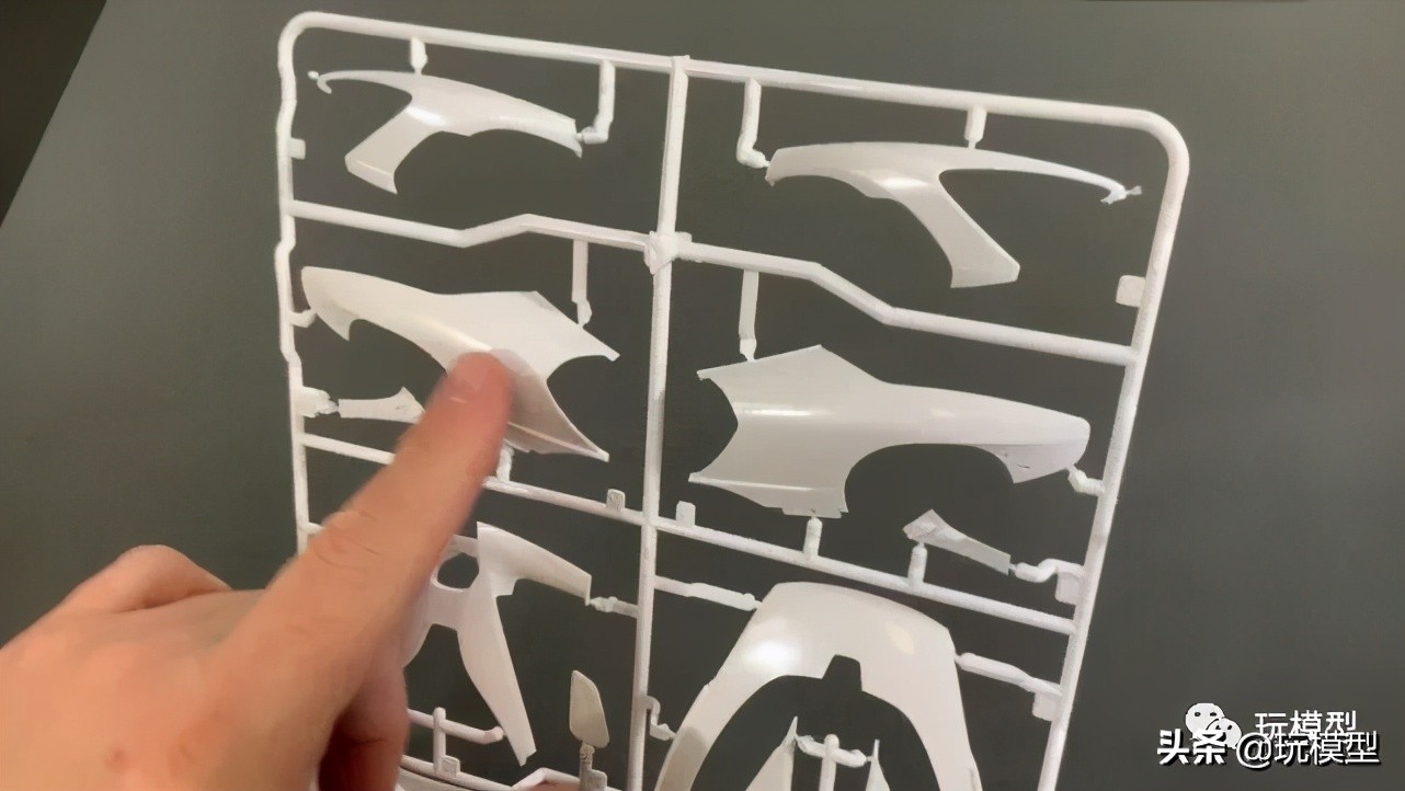 田宫1:48海岛,田宫tt02迈凯伦塞纳