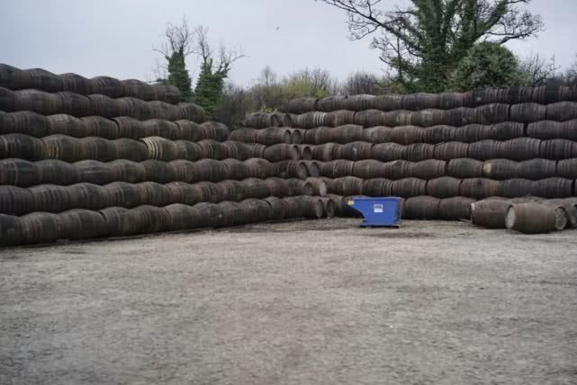 关于威士忌的小问题,小孩子和威士忌