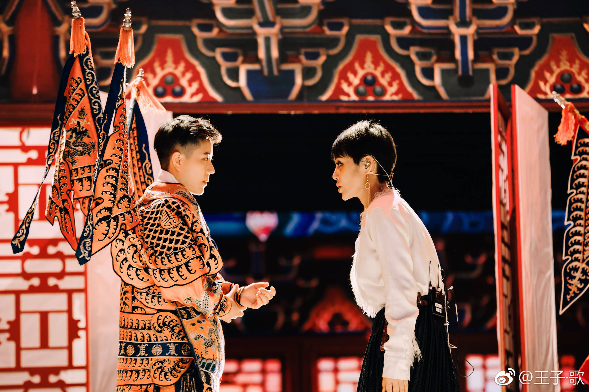 京剧西皮流水老生十大经典唱段,京剧西皮慢板转二六板老生唱段