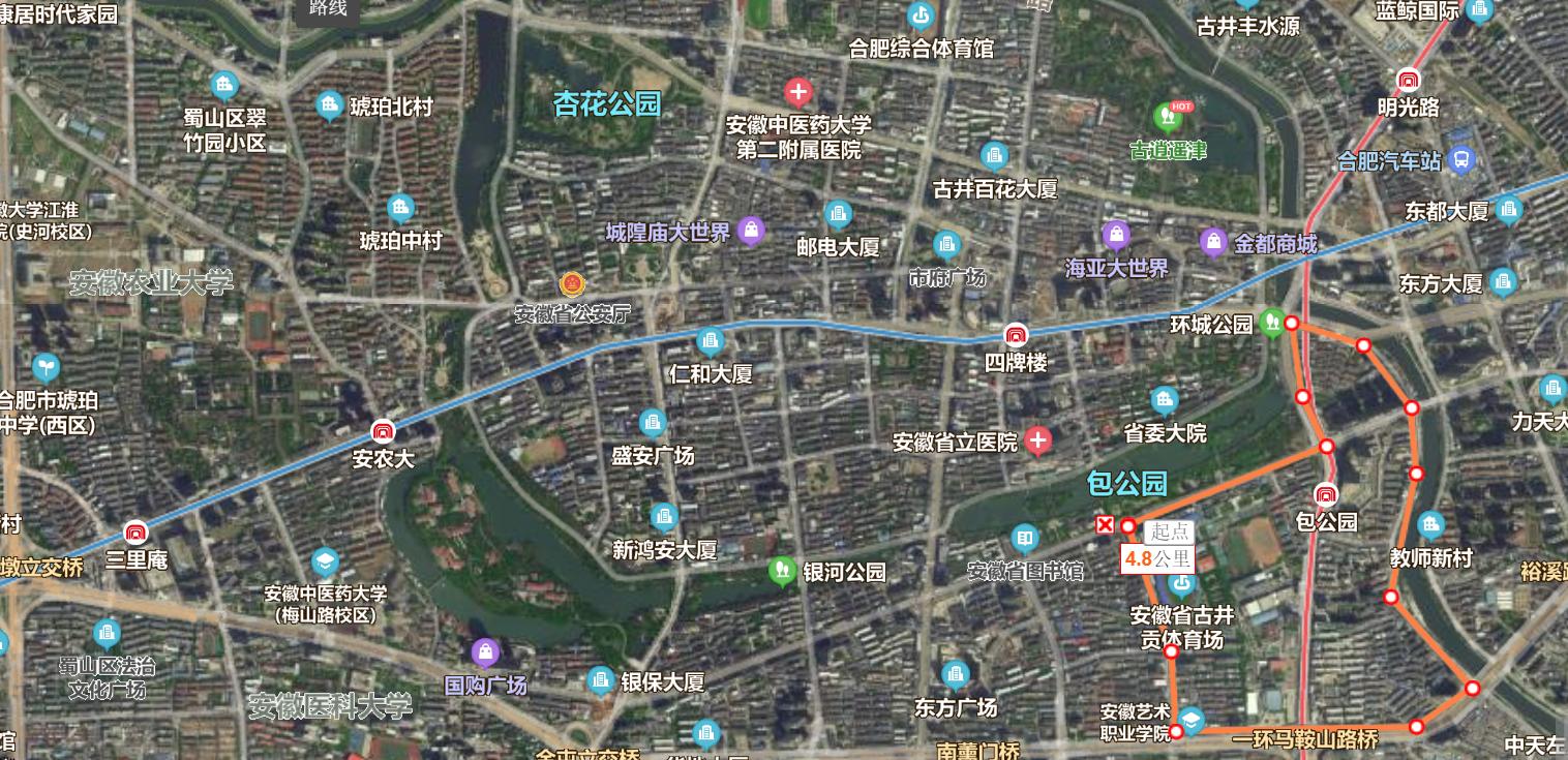 合肥扫地僧,合肥万达商圈