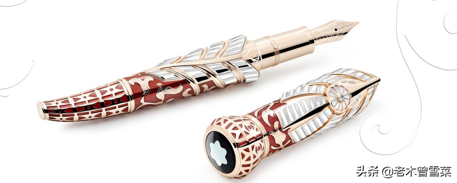 万宝龙钢笔各个系列详细介绍,万宝龙钢笔买第几代比较好