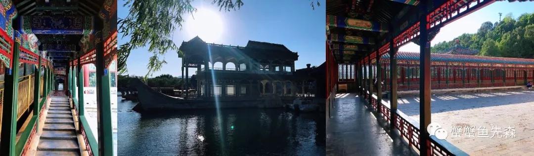 承德到大草原自驾游攻略,北京出发热阿线达达线自驾游攻略