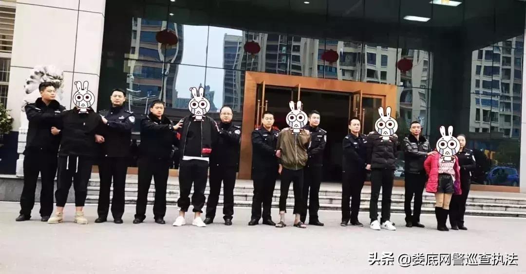 淘宝刷单诈骗团伙被抓,淘宝客诈骗怎么立案