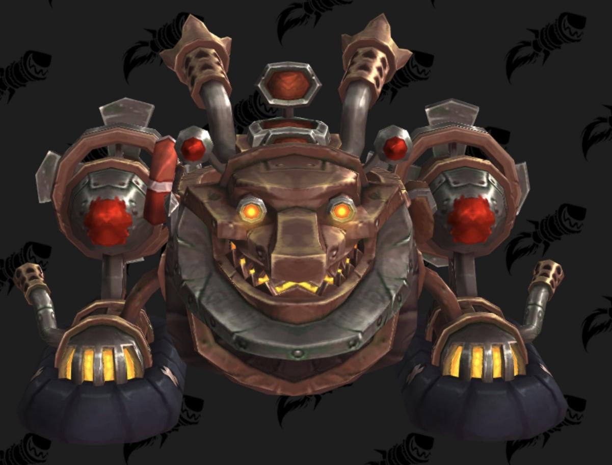 魔兽世界8.2野外坐骑,魔兽世界8.0坐骑攻略