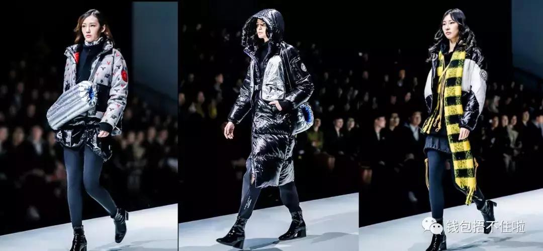 当年你爱理不理的国产品牌,如今已是高攀不起