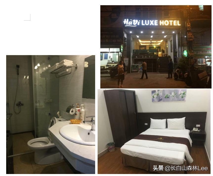 广西越南下龙湾旅游攻略,北海越南下龙湾跨国旅游线路