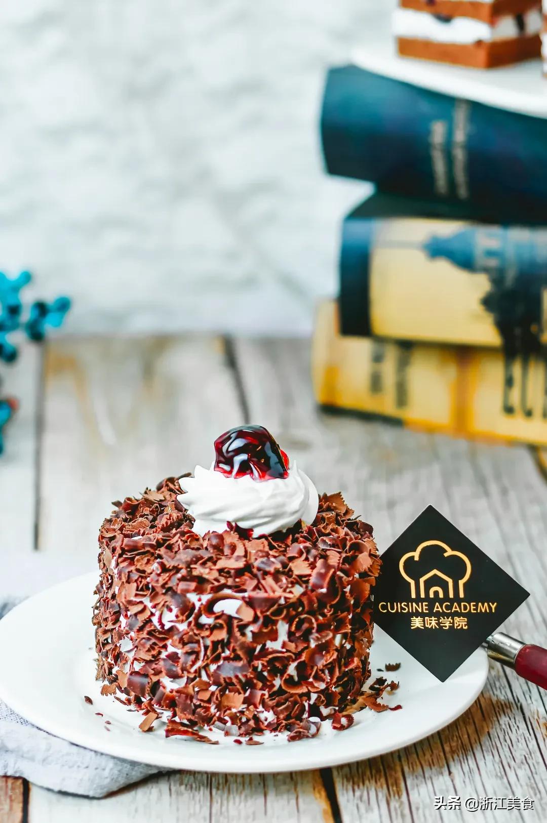 初中毕业学西点毕业后能做什么,学西点烘焙毕业可以做什么