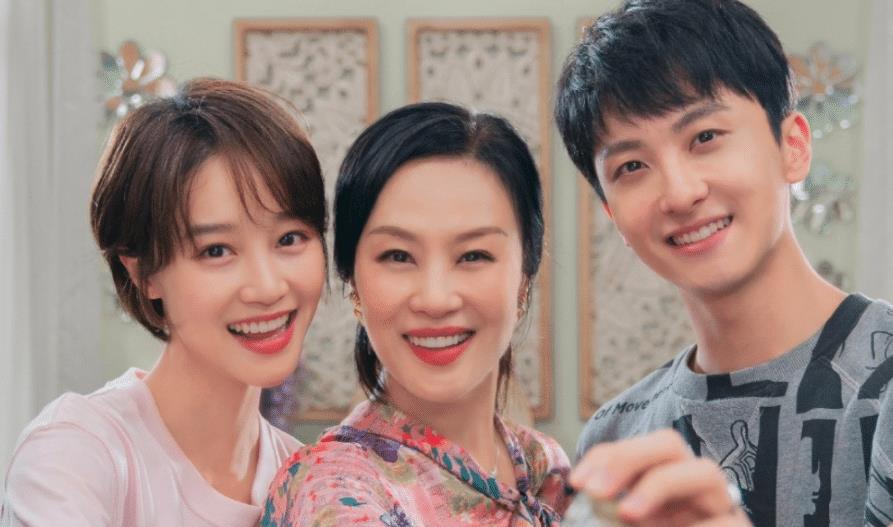 刘茵婆婆的镯子,婆婆的镯子和刘茵什么关系