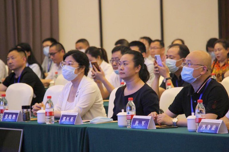 南充民建企业家积极探索应对疫情创造高收益