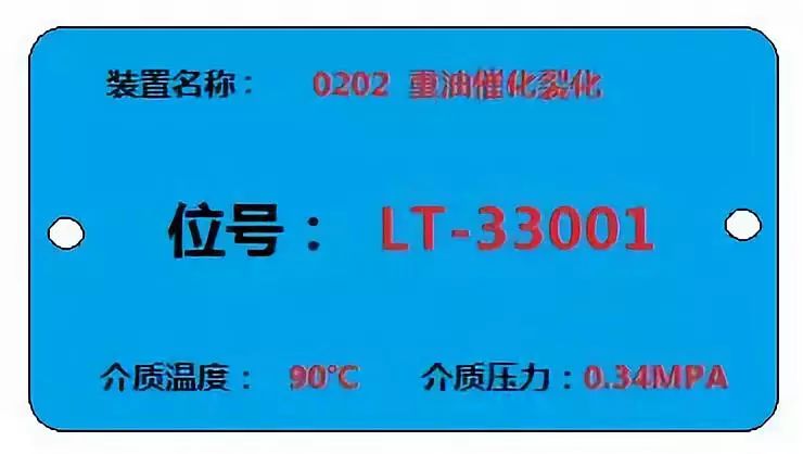 电气各种仪表字母表,常用仪表仪器图例大全集