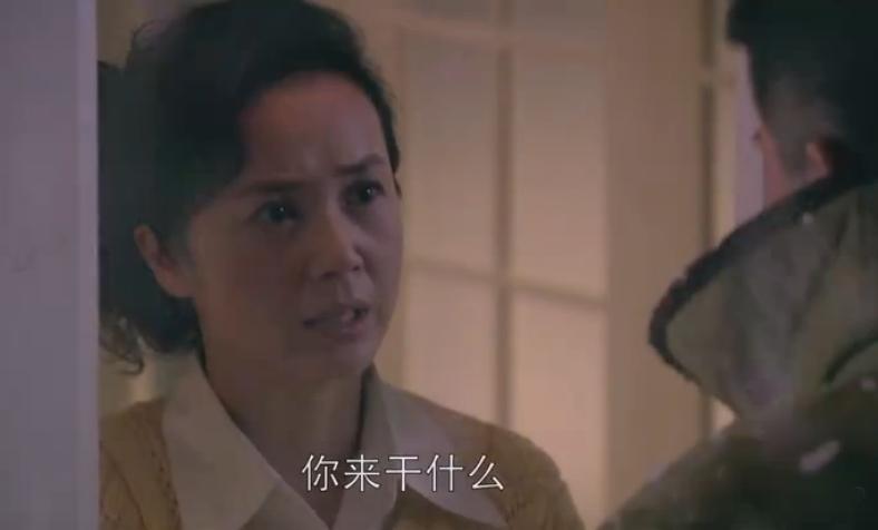 影视剧《幸福来敲门》,婚前意外被侵真的是丈夫不可原谅之痛吗?