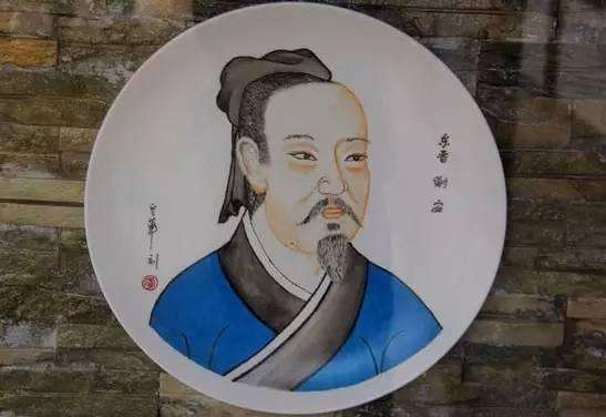 东晋淝水之战获胜的根本原因,东晋谢安和谁打的淝水之战