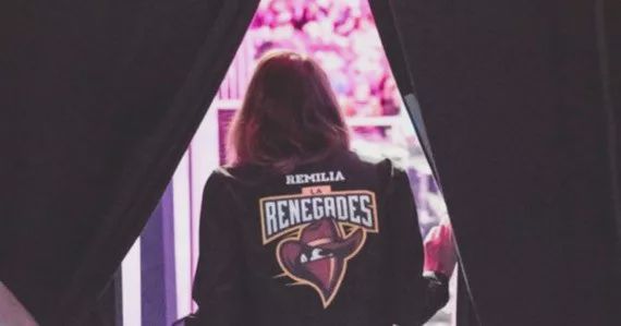 电竞女选手00后,电竞女选手有哪些