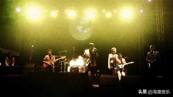 我有故事，你有歌吗？33个乐队最好听的歌是这首