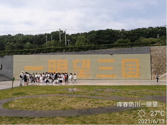 东北三省一区边境旅游图,东北三省边境旅游攻略最新版