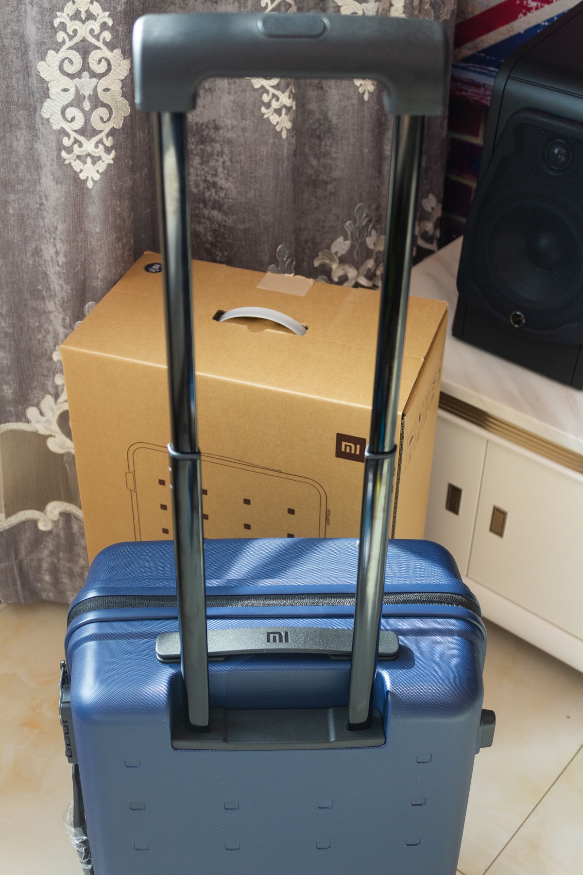 小米旅行箱青春版和新款,口碑最好的拉杆箱小米拉杆旅行箱