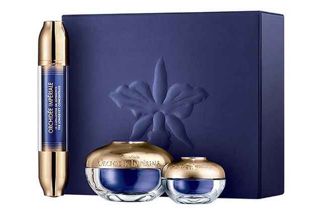 化妆品巨头及旗下品牌,全球四大化妆品集团是哪四大