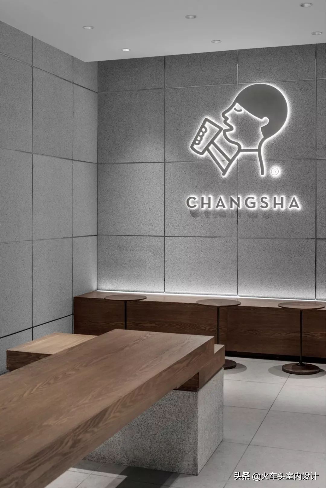 喜茶门店设计风格有哪些,喜茶设计最好的门店