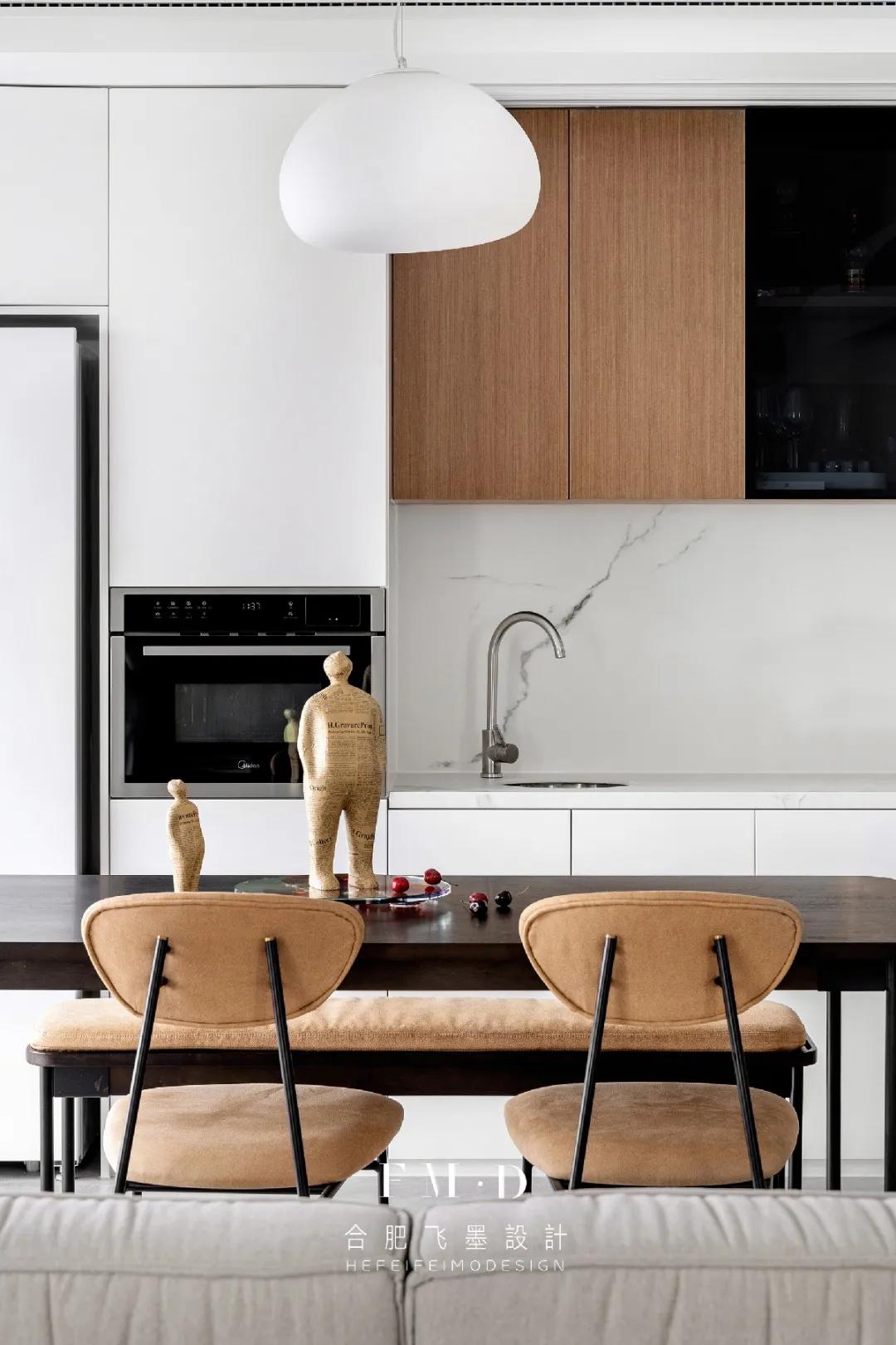 适合年轻人婚房设计,90后夫妻两居室装修