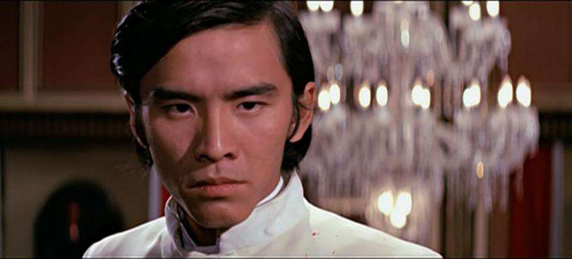 姜大卫：七十年代的优质偶像，曾经的狄姜CP红似白宇、朱一龙