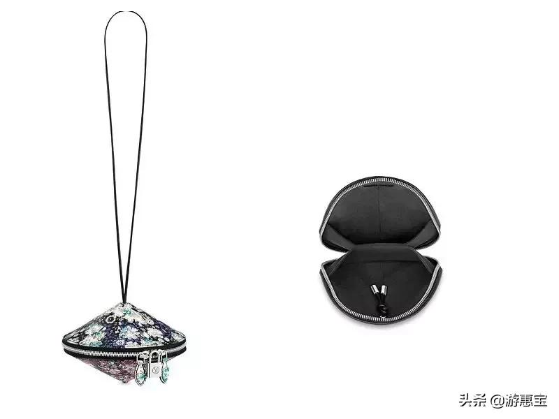 美到爆的新款女装,lv大陆和香港同款价格一样吗