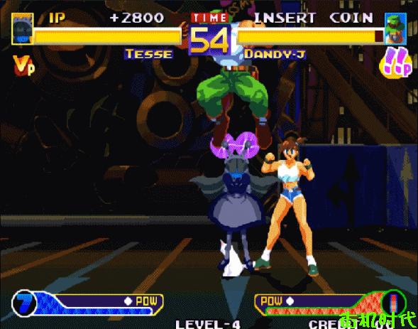 热血格斗游戏隐藏功夫,格斗游戏隐藏超必杀技