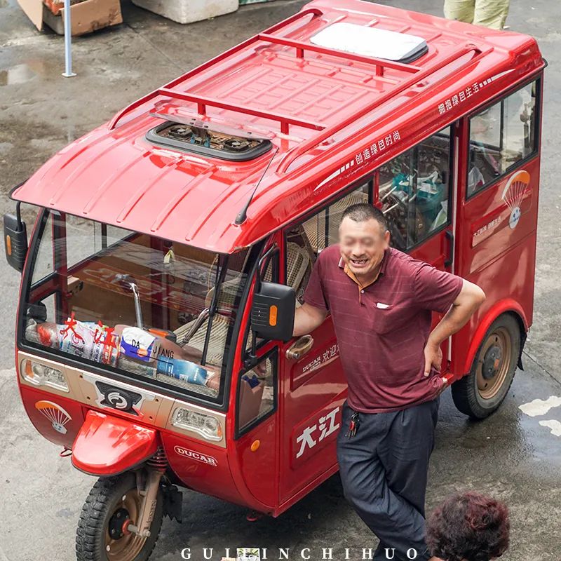 灵川县商贸城,灵川县县城商贸城