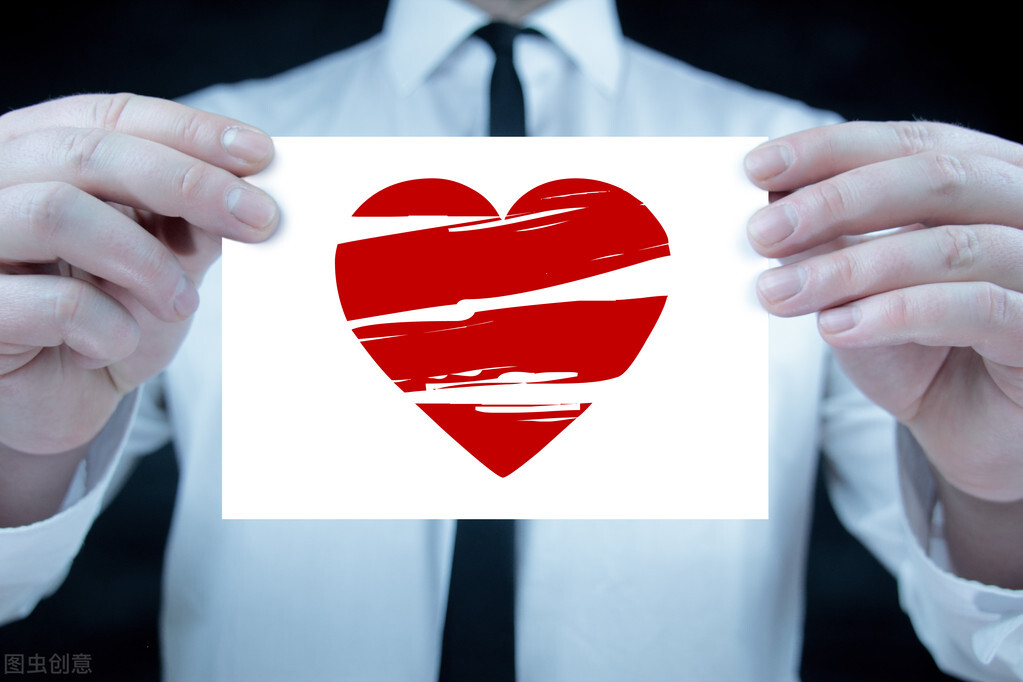 震撼反思：爱与不爱会产生什么后果？