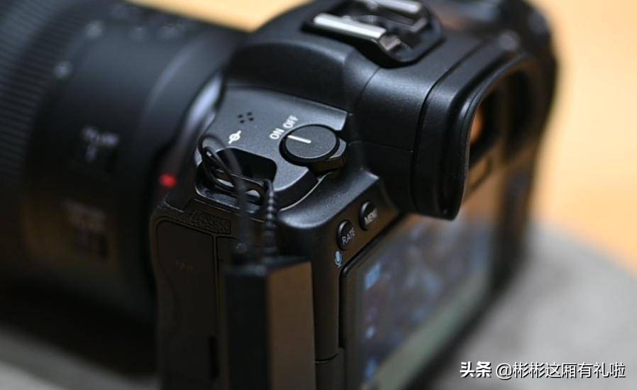真香评测相机,佳能相机真香款
